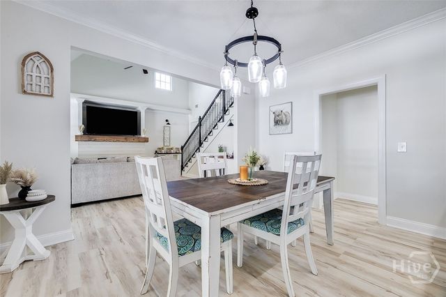 1118 Charlton Chase, Townsend, GA 31331