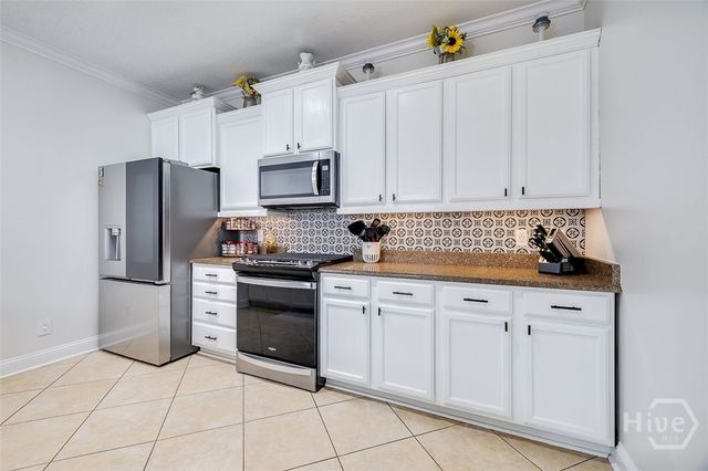 1118 Charlton Chase, Townsend, GA 31331