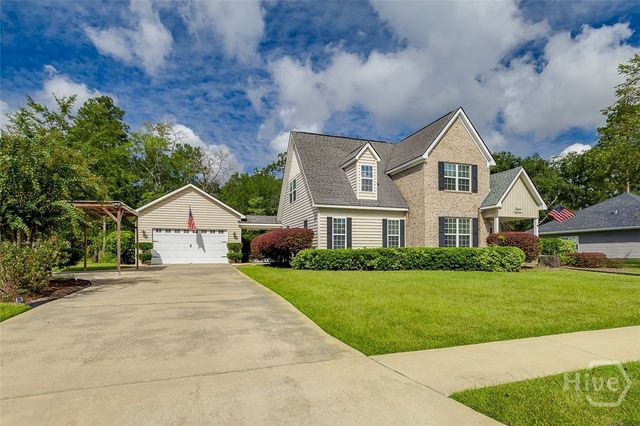 1118 Charlton Chase, Townsend, GA 31331