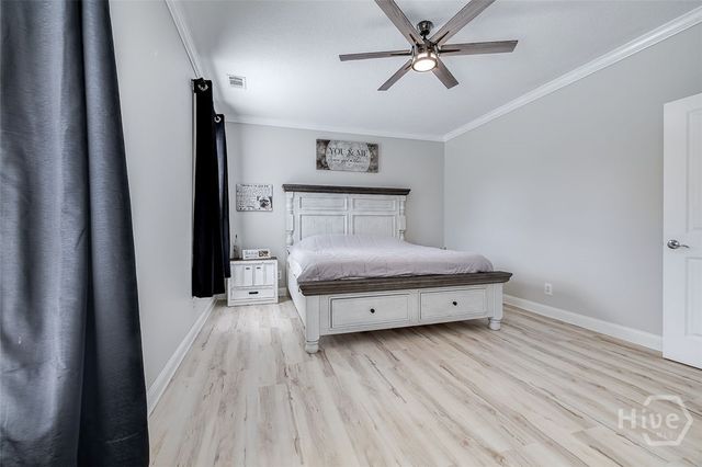 1118 Charlton Chase, Townsend, GA 31331