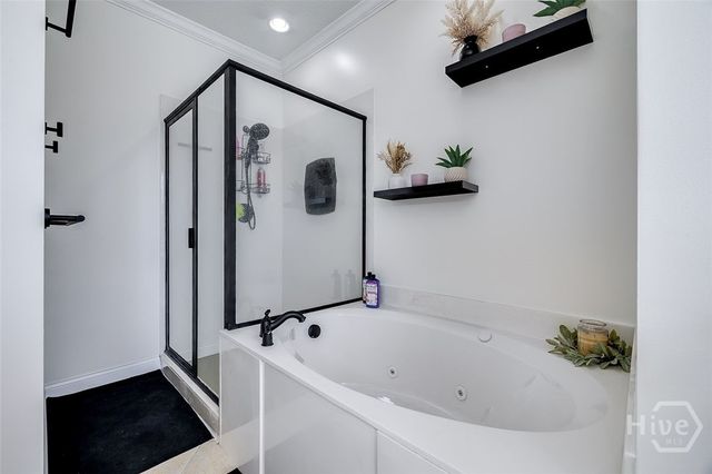 1118 Charlton Chase, Townsend, GA 31331