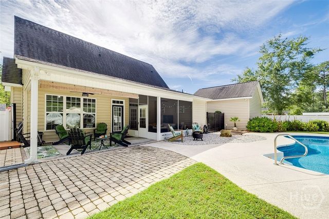 1118 Charlton Chase, Townsend, GA 31331