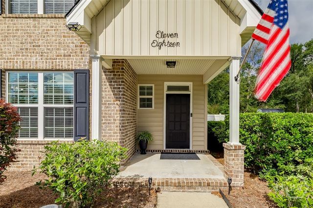 1118 Charlton Chase, Townsend, GA 31331