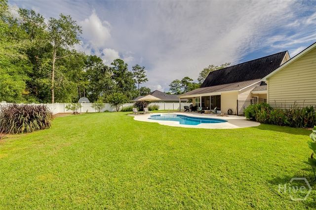 1118 Charlton Chase, Townsend, GA 31331