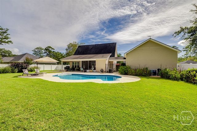 1118 Charlton Chase, Townsend, GA 31331