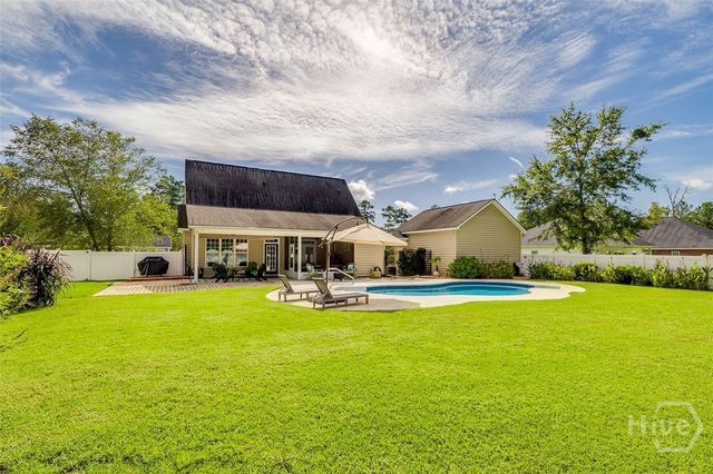 1118 Charlton Chase, Townsend, GA 31331