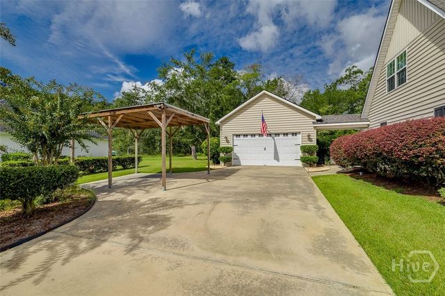 1118 Charlton Chase, Townsend, GA 31331