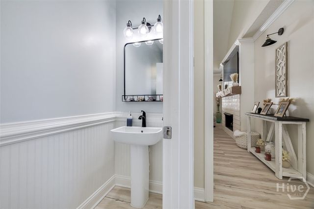 1118 Charlton Chase, Townsend, GA 31331