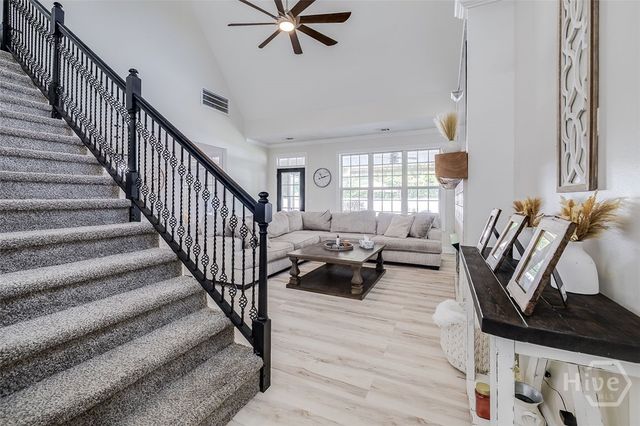 1118 Charlton Chase, Townsend, GA 31331