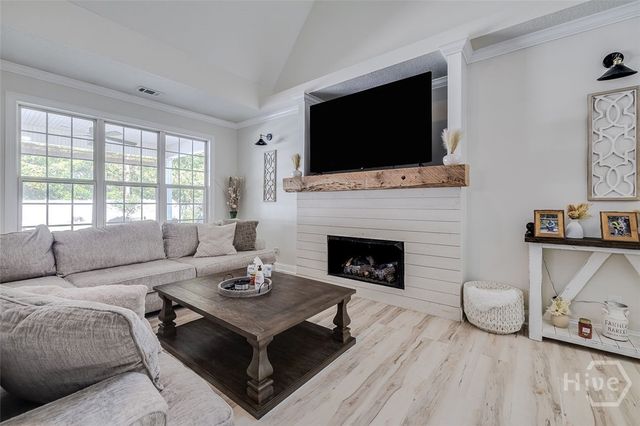 1118 Charlton Chase, Townsend, GA 31331