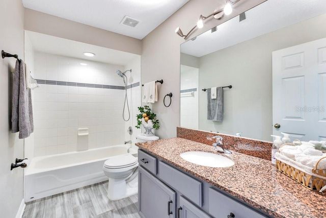 3162 HARVEST LANE, Kissimmee, FL 34744