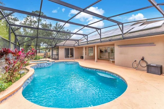 3162 HARVEST LANE, Kissimmee, FL 34744