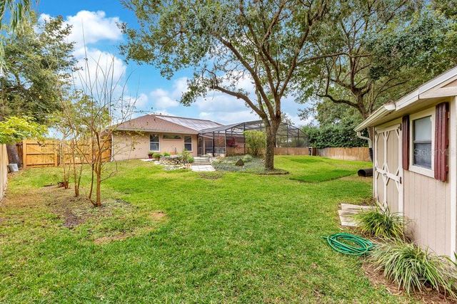 3162 HARVEST LANE, Kissimmee, FL 34744