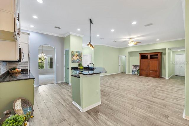 3162 HARVEST LANE, Kissimmee, FL 34744