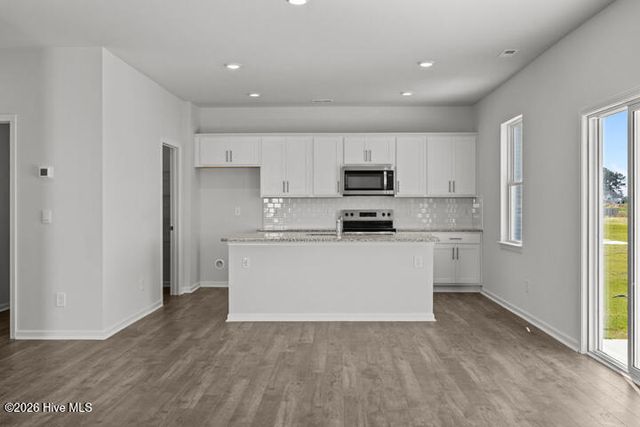 2606 Delilah Drive, Winterville, NC 28590