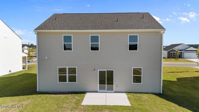 2606 Delilah Drive, Winterville, NC 28590