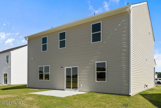 2606 Delilah Drive, Winterville, NC 28590