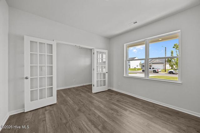 2606 Delilah Drive, Winterville, NC 28590