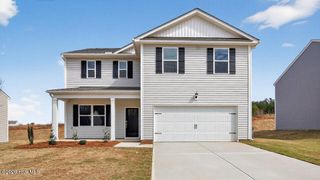 2606 Delilah Drive, Winterville, NC 28590