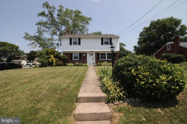 203 PENN AVE, Souderton, PA 18964