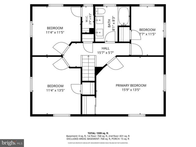 203 PENN AVE, Souderton, PA 18964