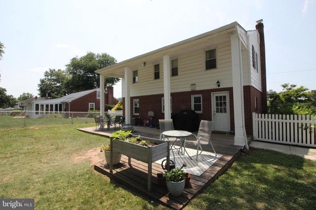 203 PENN AVE, Souderton, PA 18964