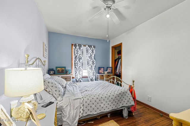 245 Edinborough Drive, Findlay, OH 45840