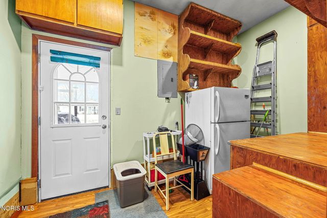 245 Edinborough Drive, Findlay, OH 45840