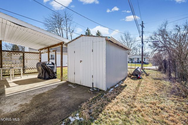 245 Edinborough Drive, Findlay, OH 45840