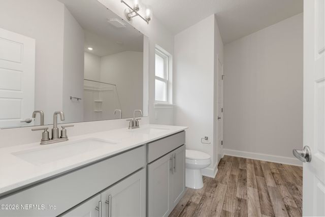 3342 MEADOW RIDGE Place, Green Cove Springs, FL 32043