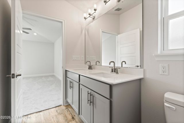 3342 MEADOW RIDGE Place, Green Cove Springs, FL 32043