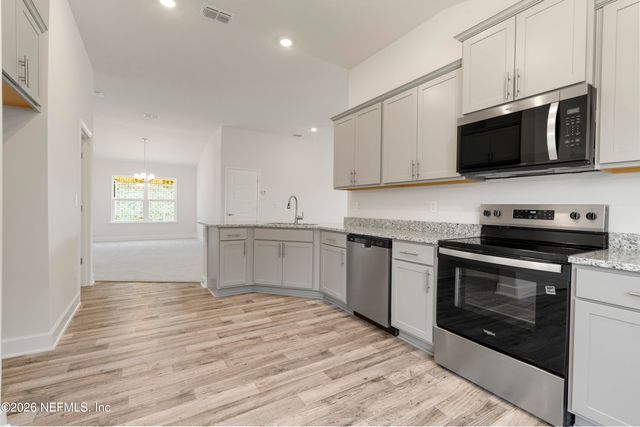 3342 MEADOW RIDGE Place, Green Cove Springs, FL 32043