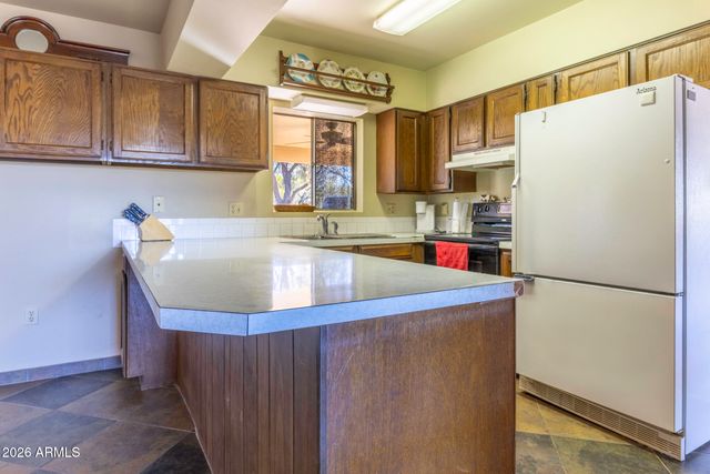 50603 N 296th Avenue, Wickenburg, AZ 85390