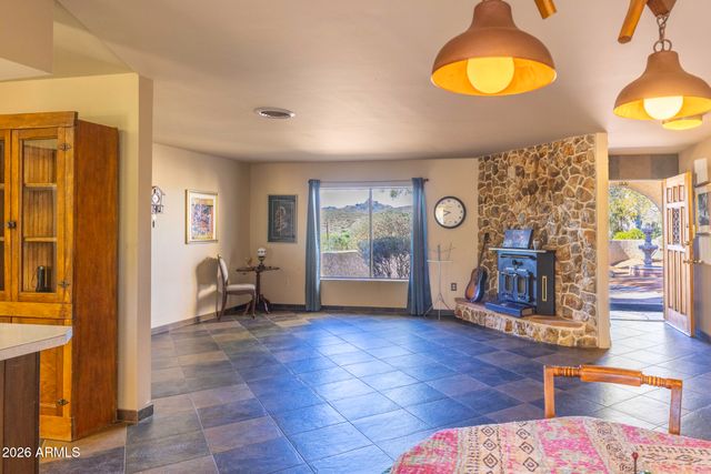 50603 N 296th Avenue, Wickenburg, AZ 85390