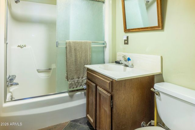 50603 N 296th Avenue, Wickenburg, AZ 85390