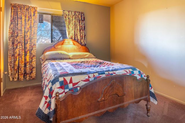 50603 N 296th Avenue, Wickenburg, AZ 85390