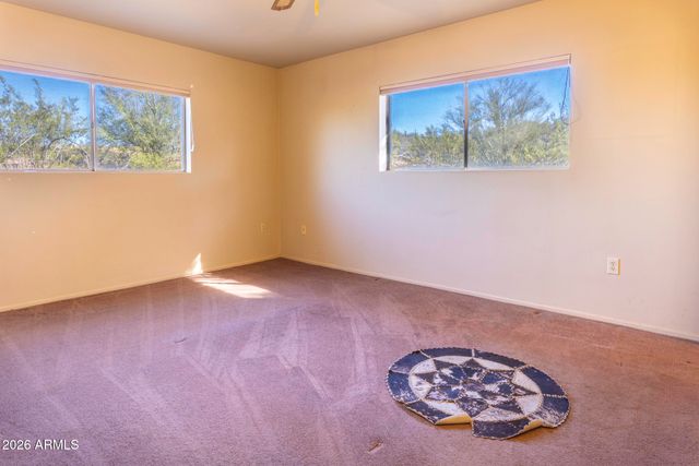 50603 N 296th Avenue, Wickenburg, AZ 85390