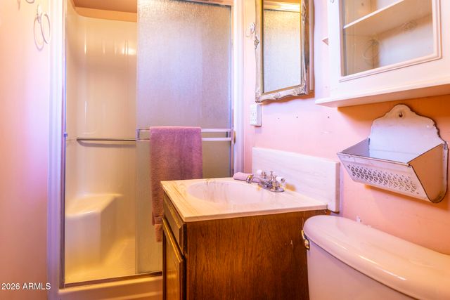 50603 N 296th Avenue, Wickenburg, AZ 85390