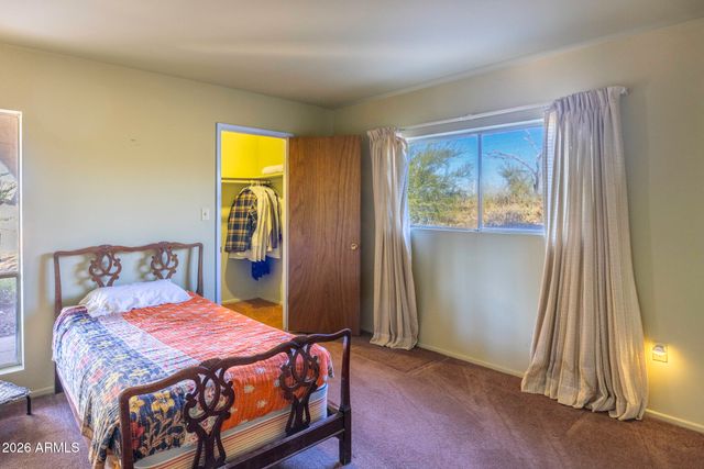 50603 N 296th Avenue, Wickenburg, AZ 85390