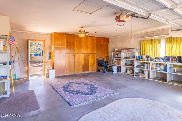 50603 N 296th Avenue, Wickenburg, AZ 85390