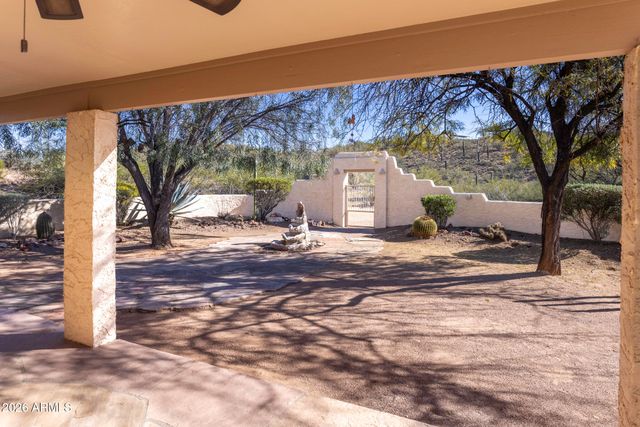 50603 N 296th Avenue, Wickenburg, AZ 85390