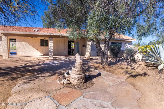 50603 N 296th Avenue, Wickenburg, AZ 85390