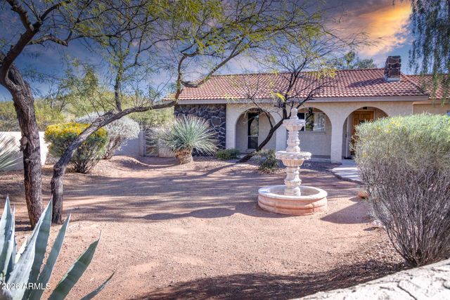50603 N 296th Avenue, Wickenburg, AZ 85390