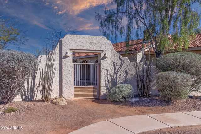 50603 N 296th Avenue, Wickenburg, AZ 85390