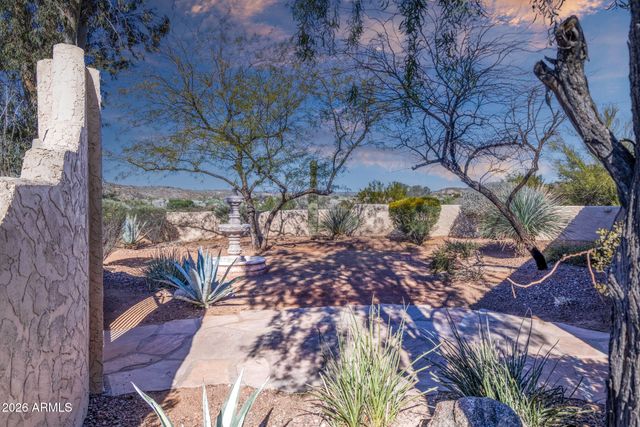 50603 N 296th Avenue, Wickenburg, AZ 85390