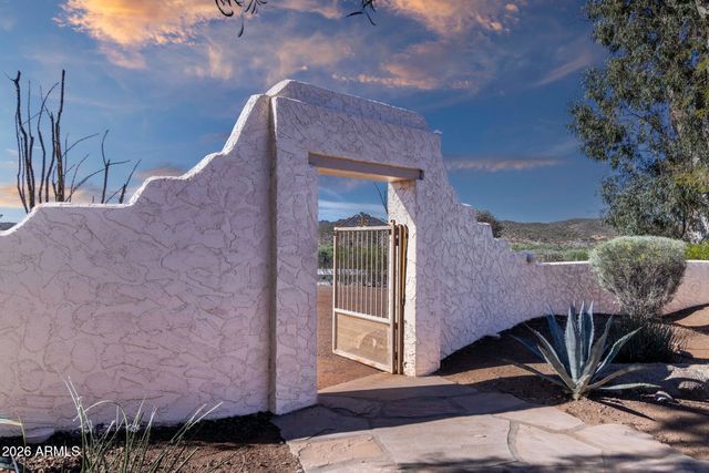 50603 N 296th Avenue, Wickenburg, AZ 85390