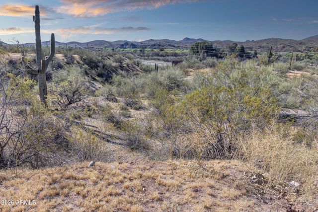 50603 N 296th Avenue, Wickenburg, AZ 85390