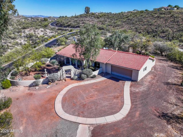 50603 N 296th Avenue, Wickenburg, AZ 85390