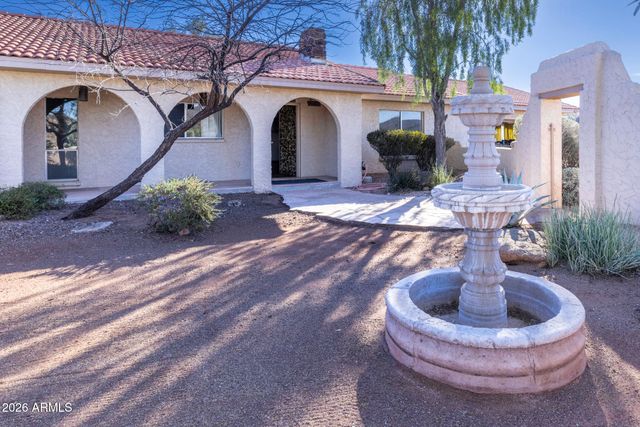 50603 N 296th Avenue, Wickenburg, AZ 85390