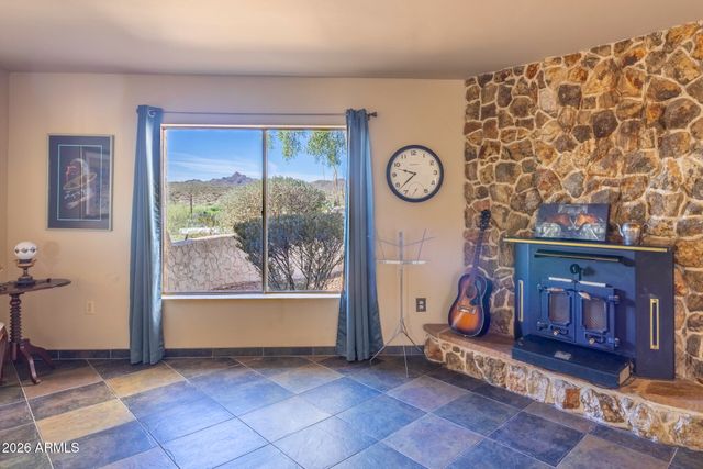 50603 N 296th Avenue, Wickenburg, AZ 85390